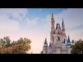 Walt Disney World All 4 Parks Ambience | Walt Disney World Park Ambience