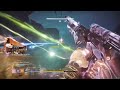 THE NEW *BUSTED* DAMAGE COMBO THAT DESTROYS ALL BOSSES! Destiny 2 Final Shape