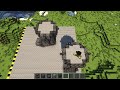 Minecraft: How To Build The ULTIMATE Dwarf Statue | Tutorial
