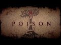 POWERWOLF - Poison (Alice Cooper Cover) Official Lyric Video | Napalm Records