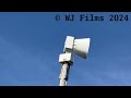 Somerset, MI | Federal Signal 2001-SRN Short Alert | 6/3/24