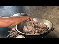 KALDERETANG KAMBING AT PAKLAY SA TANGHALIAN | MAY BAHAY NA ANG GANSA | BUHAY PROBINSYA SA NEGROS