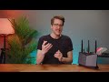 DON'T Throw Away Your Old Router - WDS