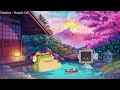 Just relax and feel the peace 🌸 stop overthinking, calm your anxiety [chill lo-fi hip hop beats]