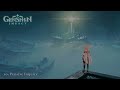 Genshin Impact 2.4 OST - Relaxing Enkanomiya Piano Cover Collection / Sheets & MIDIs