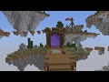 Skywars' Neglected Brother - Skyclash: The Rise and Fall (Hypixel)