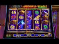 ★TIMBER WOLF THURSDAY!★ 🐺 [EP 19] QUEST FOR A JACKPOT! TIMBER WOLF GOLD Slot Machine (Aristocrat)