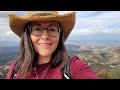 A Must-do Hike In San Diego | solo female car camping adventure