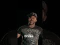 KDot vs Drake