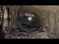 Underground Gold Mine Introduction