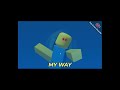 Silly Billy - Roblox My Movie