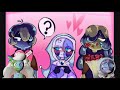 Lumini clip compilation part 2! All clips belong to @LunarandEarthShow