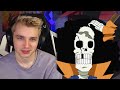 Brook's backstory DESTROYED me... (One Piece Reaction)