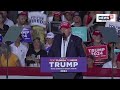 Donald Trump Live | Trump's Speech In Florida Live | US Presidential Election 2024 | US News | N18G