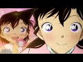 [AMV] Detective conan - love is a beautiful pain : endless tears -