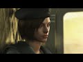 Resident Evil HD Remaster - All Endings