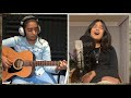 Songbird | Eva Cassidy | Janaki ft. Niranjana