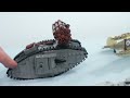 My entire Lego Military collection - JD Brick Productions