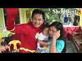 OFW Husband Surprises Wife and Son Dressed As The Flash Iron Man.The Best Home Coming Surprise Ever!