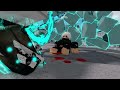 Roblox - Ultimate Battlegrounds - Nanami Ultimate Theme