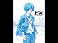 Burn My Dread -Last Battle- (future arrange) - PERSONA3 THE MOVIE -#4 Winter of Rebirth- 主題歌CDセット