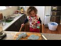 Kora in the Kitchen: Episode 2