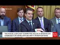 BREAKING NEWS: Matt Gaetz Grills Top DHS Official About Ryan Routh