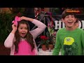 Die Thundermans | Bleiben Billy & Nora für immer alt?! | Nickelodeon Deutschland