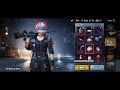 New Pubg Mobile Crate | Opening Godzilla Crate 🔥 Pubg Mobile Kr