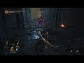 dark souls 3 pvp: the epitome of quality