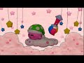 Evolution Of Kirby's Death Animations & Game Over Screens (1992-2016) [Old Version]