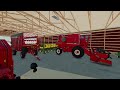 The Haymaker | Episode 1 | Alma Missouri | Farming Simulator 22