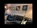 Tyler Kuebler - Skypunch