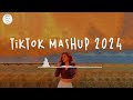 Viral songs 2024 🍹 Tiktok mashup 2024 ~ Trending songs 2024