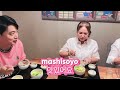 MUKBANG WITH RYAN BANG AT HIS KOREAN FINE DINING RESTAURANT! | Small Laude