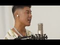 I Will Take You Forever - Kris Lawrence ft. Denise Laurel (pls check out my golden hour cover too)