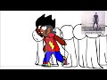 100 Walks ANIMATION Challenge (Outdated.)