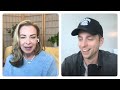 How to Thrive As Your Most Real Self with Case Kenny - Terri Cole