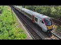 Trespasser on Cambridge North to Cambridge line 22nd June 2024