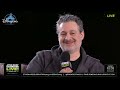 Dave Filoni And Jon Favreau Interview - Star Wars Celebration 2023