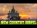 Country Gospel Music~Nourishing Your Soul and Body with Old Country Gospel Songs