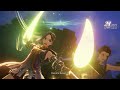 Tales of Arise Demo Kisara Gameplay, No Commentary