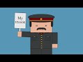 Why didn't Greece become a part of the Eastern Bloc? (Short Animated Documentary)