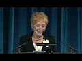 2023 Literacy Partners Gala: Holland Taylor, the 11th Lizzy Award