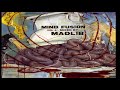 Madlib - Nas vs. Jay-Z Pt. 2 Mind Fusion Volume 4