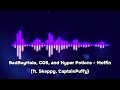 BadBoyHalo, CG5, and Hyper Potions - Muffin (ft. Skeppy, CaptainPuffy)