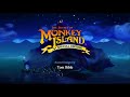 The Secret of Monkey Island Special Edition Intro Song