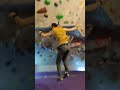 Good holds, hard moves