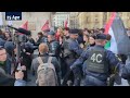 French students occupy Paris university in pro-Palestine protest