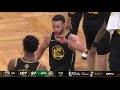 Warriors vs. Celtics_ Game 4_ 2nd Half_ FINALS
